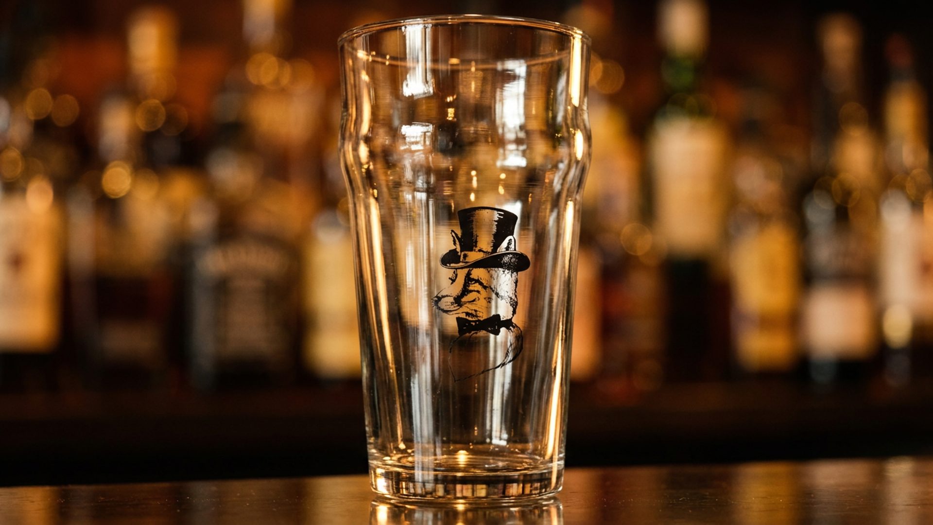 Pints for a purpose