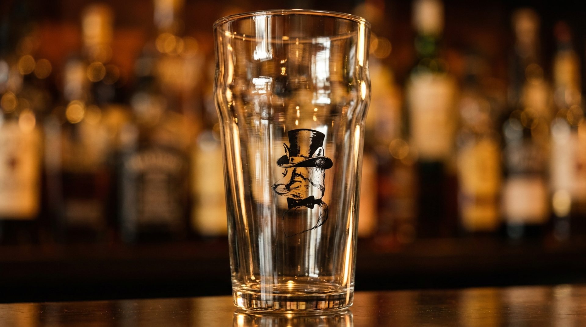 Pints for a purpose