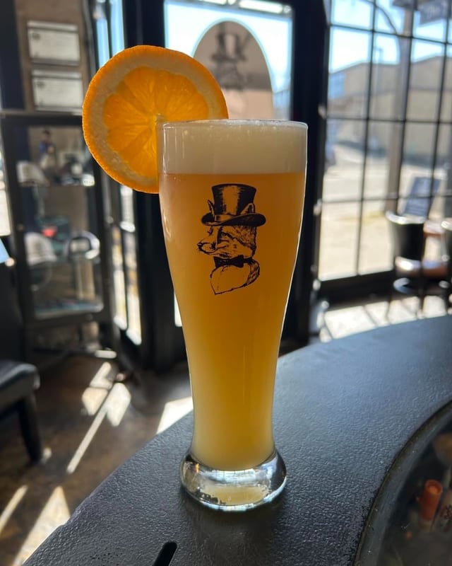 Draft Beers