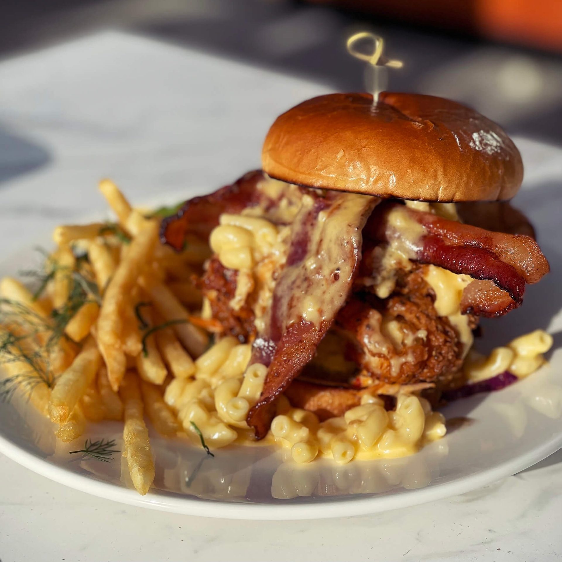 Explore Our Culinary Creations