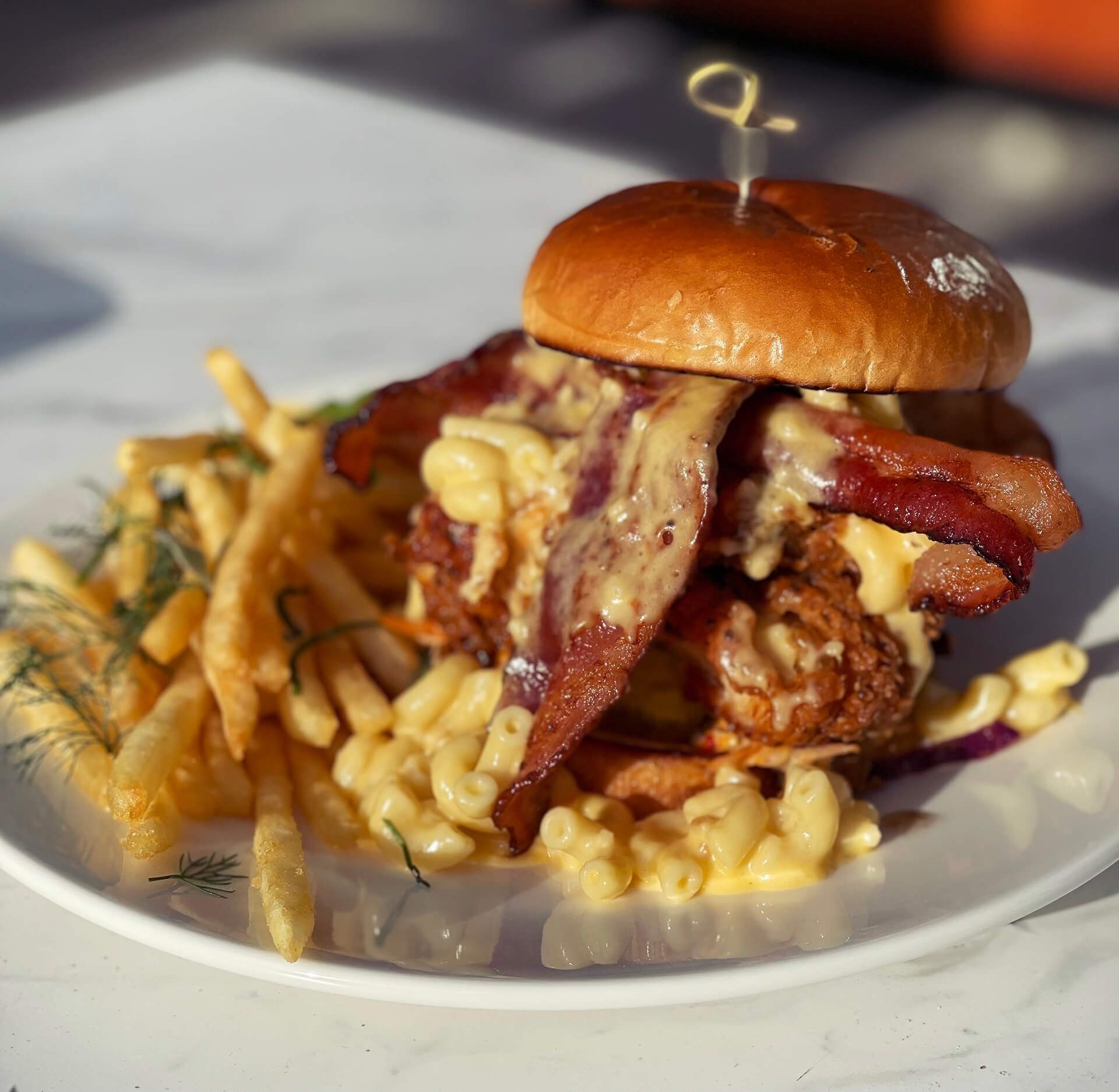 Explore Our Culinary Creations