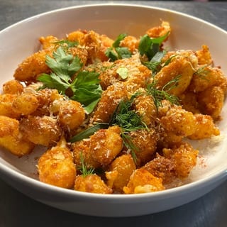 Cheese Curds