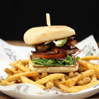 Ashland BLT
